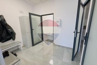Depozit frigorific Oradea zona industriala - 14