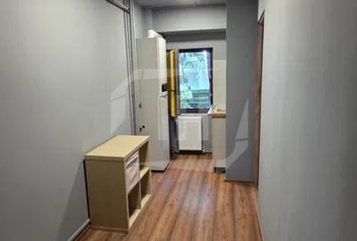 Apartament 1 camera, recent renovat, zona Nicolae Titulescu - 4