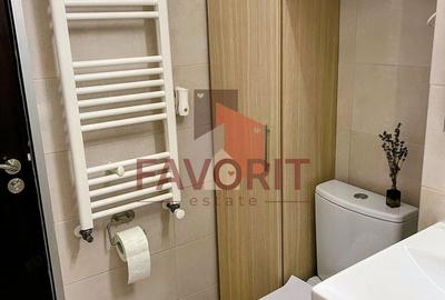 Apartament 2 camere | Zona Girocului - 9