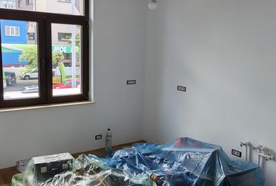 Apartament 5 camere în vila, etaj 1 j și mansarda - 6