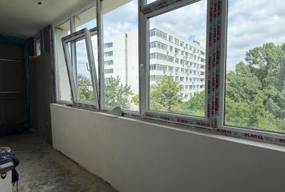 Vanzare apartament 2 camere in Galati, Tiglina 2, doua balcoane, sup.56 mp - 11