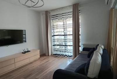 Apartament 2 camere 21 Residence Politehnica la 5 minute de metrou Lujerului - 2