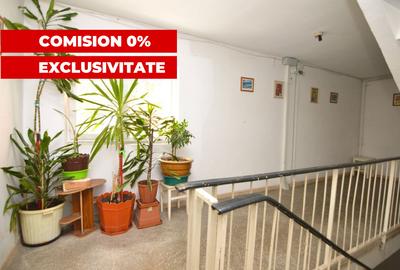 VANZARE APARTAMENT CU 2 CAMERE DOROBANTI – PERLA- COMISION 0% - 15