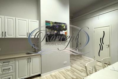 Apartament renovat in cladire monument pe str. Horea - 4