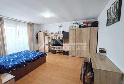 Apartament cu o cameră, 35 mp+balcon, parcare, Zorilor Str. Viilor - 4