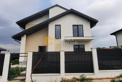 🏡 Vilă Premium Valea Adâncă, Zona 5 Drumuri 🏡 - 2