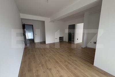 Apartament 2 camere, 44 mp, 2 balcoane, zona Donath - 4