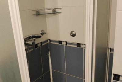 PF vand  apartament 4 camere - 113 mp Observatorului - mobilat, utilat, parcare - 14