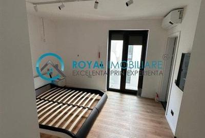Royal Imobiliare-Inchiriere Apartament 3 camere lux-Albert - 9