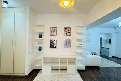 Apartament 2 camere Day Residence Decebal-Pet friendly - 13