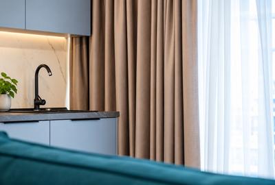Studio premium cu vedere panoramica la mare | WHITE TITANIC | MAMAIA NORD - 5