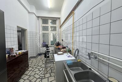 Spatiu comercial | Dublu acces | Rampa | Pod Calvaria Manastur - 6