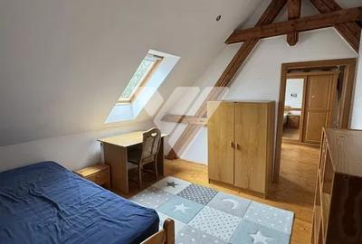 Apartament la casa de inchiriat - 172 MPU - Curte comuna - Sibiu Central - 7