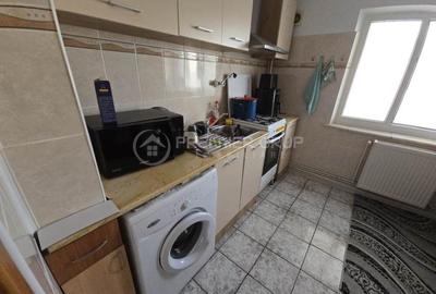 Etaj 3! Apartament 2 camere Canta, 47mp, CT - 5