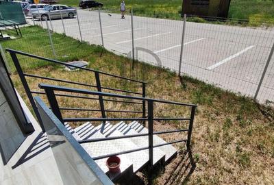 Apartament 2 camere | Gradina 36 mp | Zona Brana Selimbar | La cheie - 4