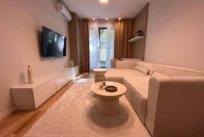 APARTAMENT 2 CAMERE | MOBILAT SI UTILAT PREMIUM | CASA PRESEI - 4