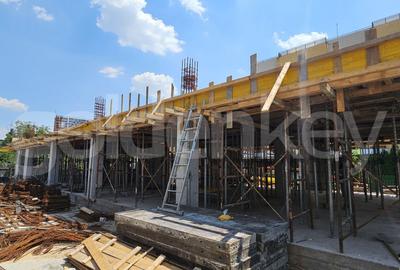 Atlanta Residence | Apartament 4 camere + birou | 136mpc - 9