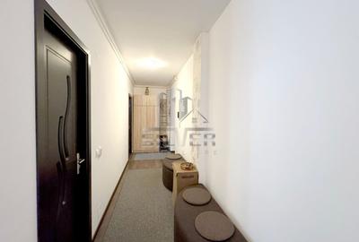 Apartament cu 3 camere/62.5mp/parcare cu CF/zona Eroilor. - 14