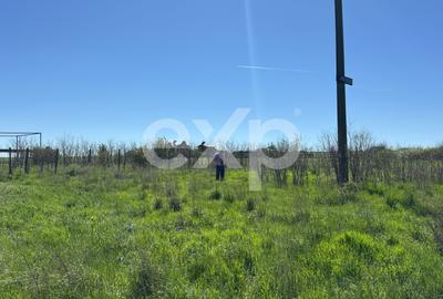 Teren agricol extravilan de 500 mp, în Eforie Sud