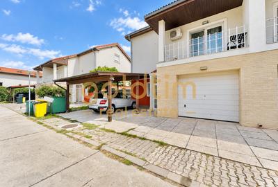 Duplex cu 5 camere în Pipera