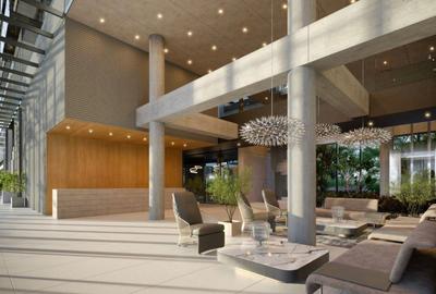Apartament Spectaculos cu Vedere Panoramică Asupra Lacului Floreasca - 7