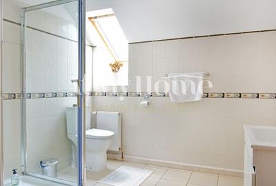 VIla spatioasa cu 6 camere, piscina proprie, 750mp de gradina - 50