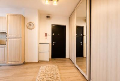 2 camere 13 Septembrie | Complet Renovat | Mobilat | Deosebit - 9