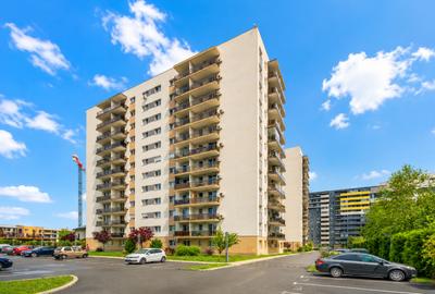 Garsoniera moderna cu vedere panoramica | Palladium Residence 2 - 11