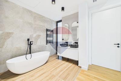 National Golf of Romania | Vila exclusivista cu 5 camere si piscina - 10