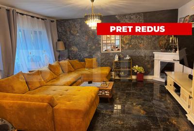 Casă individuală cu 8 camere în Noua