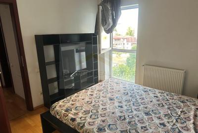 Apartament 4 camere de închiriat | Edenia Titan | 3 băi | 2 balcoane - 5