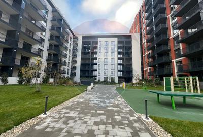 Vanzare apartament 3 camere Theodor Pallady - 1