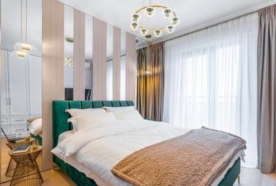 Ocazie rara! Apartament totul nou imobil 2020 parcul Tineretului, parcare, boxa - 9