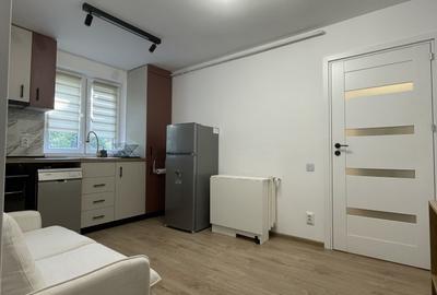 Apartament 2 camere pe Str. Constantin Brâncoveanu - 3