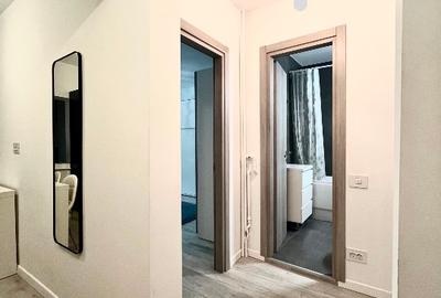 Închiriere garsonieră Calea Mosilor - 11