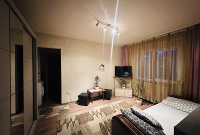 Apartament 2 camere | renovat | 34 mpu | zona Clabucet Manastur - 1