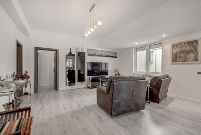 Vanzare apartament 5 camere Clucerului - Arcul de Triumf - 12