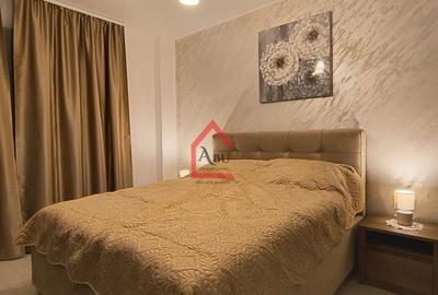 Apartament cu 3 camere decomandat în Tătărași