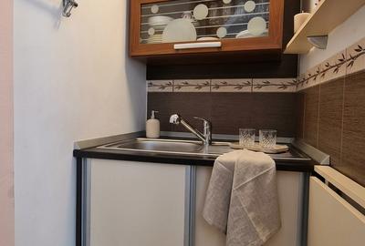 Garsoniera suprafata mare - centrul istoric - imobil reabilitat 2025 - 8