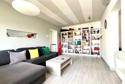 Apartament cu vedere pe spate în zona Calea Moșilor, intersecție cu Eminescu - 3