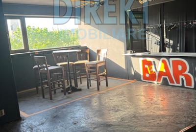 Spatiu comercial , 400 mp , zona Decebal - 6