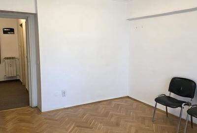 Unirii, Piata Alba Iulia, stradal - 13