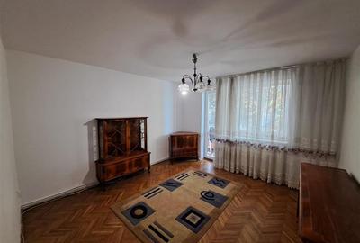 Apartament cu 3 camere, mobilat si utilat, situat in cartierul Gheorgheni - 1