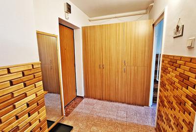 Racadau-Parcul Trandafirilor, apartament 2 camere 57mp, 135000 euro - 15