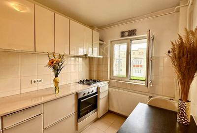 Oferim finantare ! Bulevardul Tineretului 2 camere 59 mp - 8