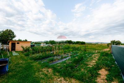 Casă individuală de vânzare 190mp construiti+1800mp teren,Udeni-Zăvoi - 24