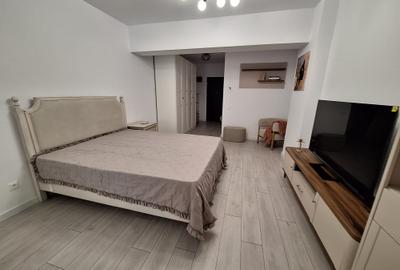 Garsoniera zona Lujerului Smart Residence - 1