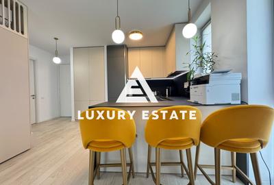 Vanzare apartament mobilat complet- la cheie - Herastrau - 6