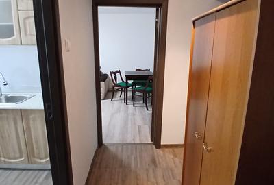 Apartament 3 camere, Bistrita Lac - 9