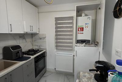 Vanzare apartament 2 camere in Galati, Micro 38, etaj 1, renovat si mobilat - 14